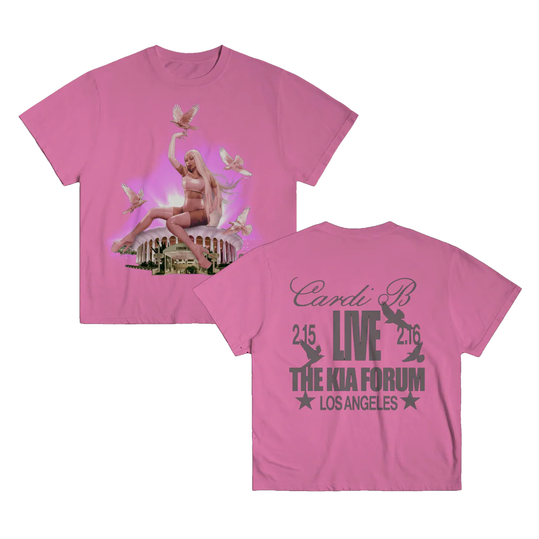 Apparel